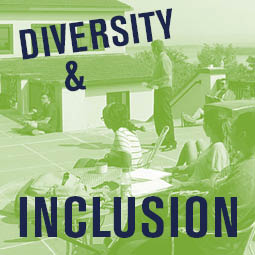 Diversity and Inclusion