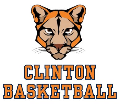 Basketball Logo Orange Basketball Logo Orange