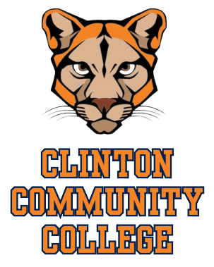 CCC Athletics Logo Orange CCC Athletics Logo Orange
