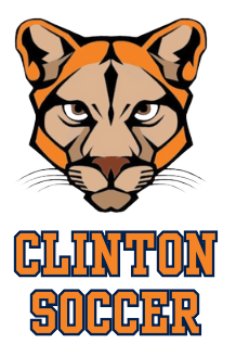 Soccer Logo Orange Soccer Logo Orange