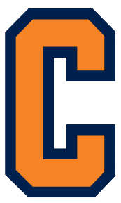 C Logo Orange C Logo Orange