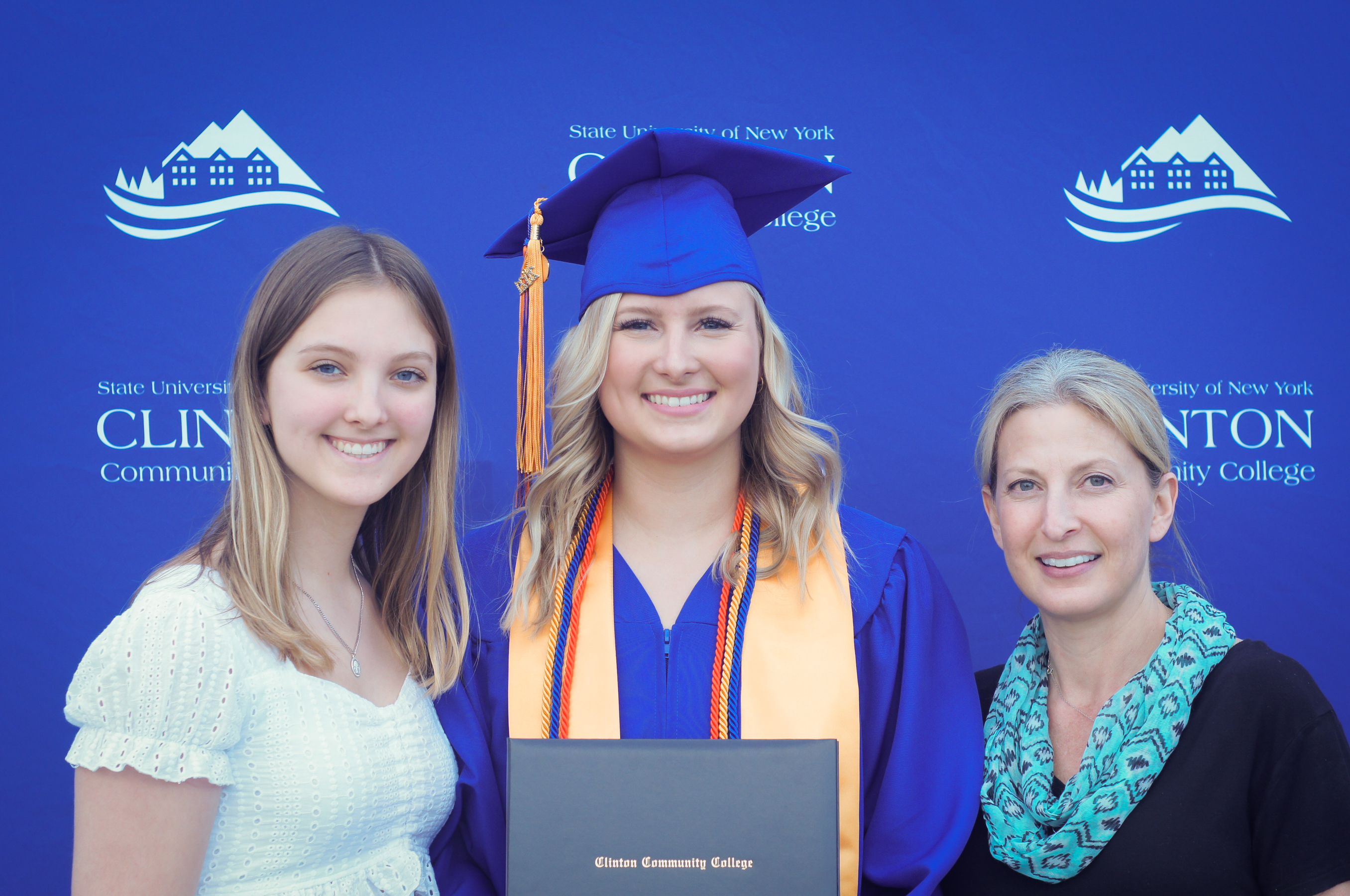 Grad and Family Grad and Family