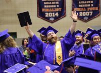 Graduation Ceremony Graduation Ceremony