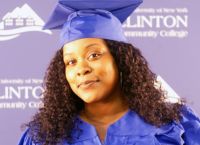 Graduation Portrait Graduation Portrait