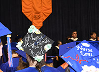Spring Commencement 