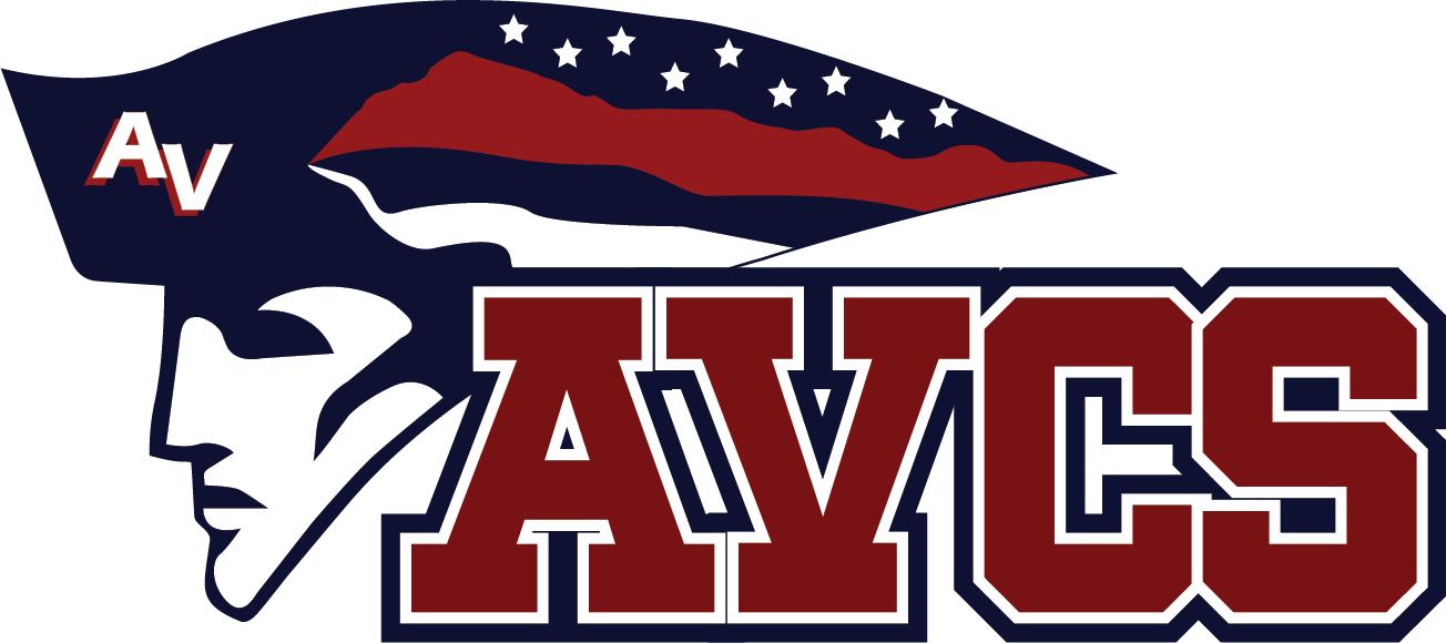 AVCS logo AVCS logo