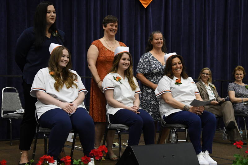 Nurses Capping 2024 Nurses Capping 2024