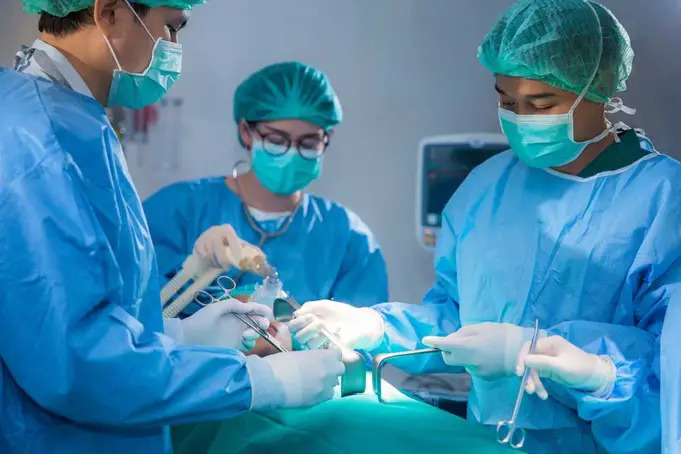 medical-surgical-technicians Medical Surgical Technicians