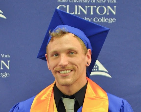 Graduation Portait Graduation Portait