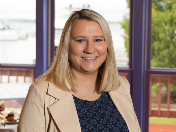 Anna Hewitt-Channell