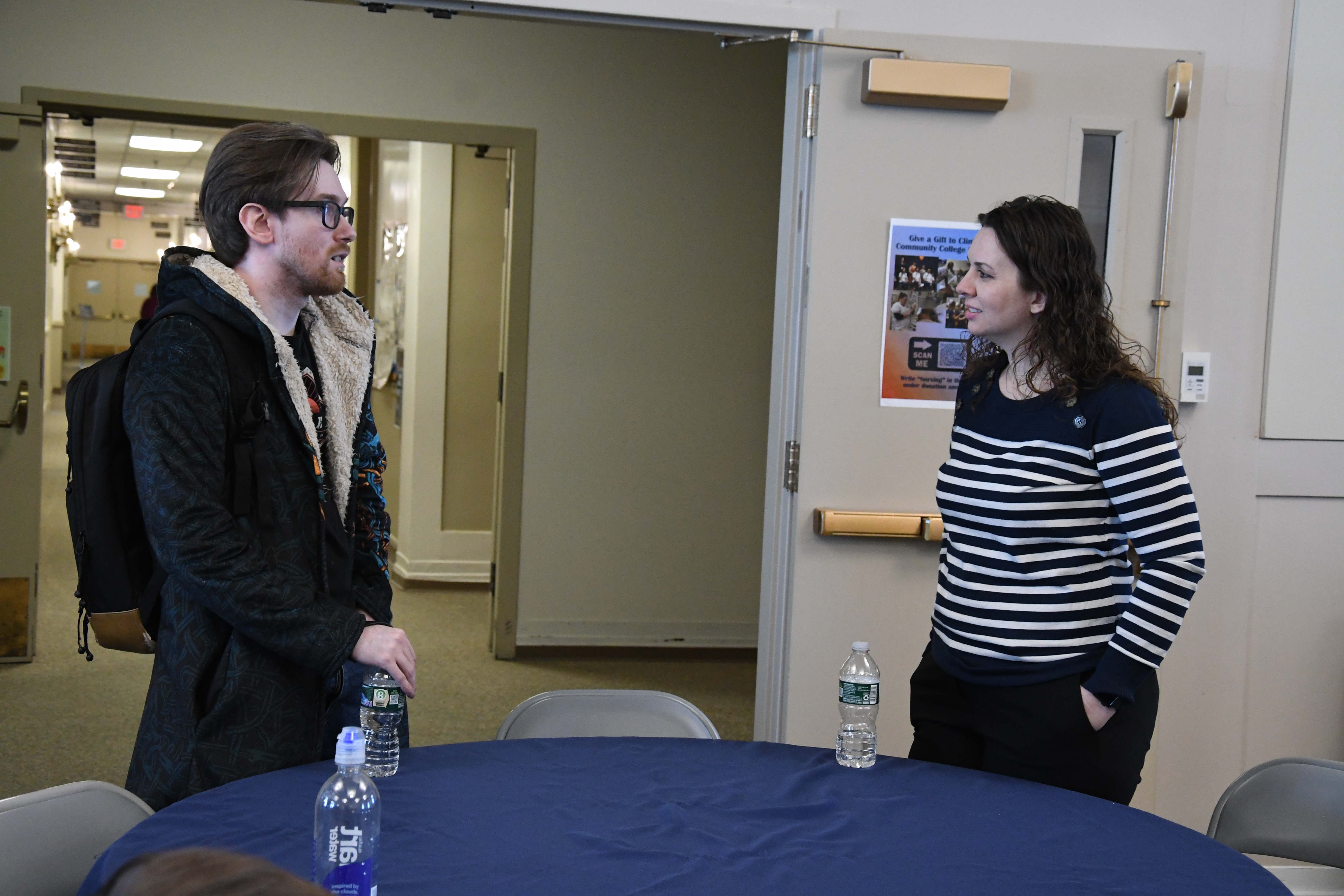 Alumni Luncheon Panel 2