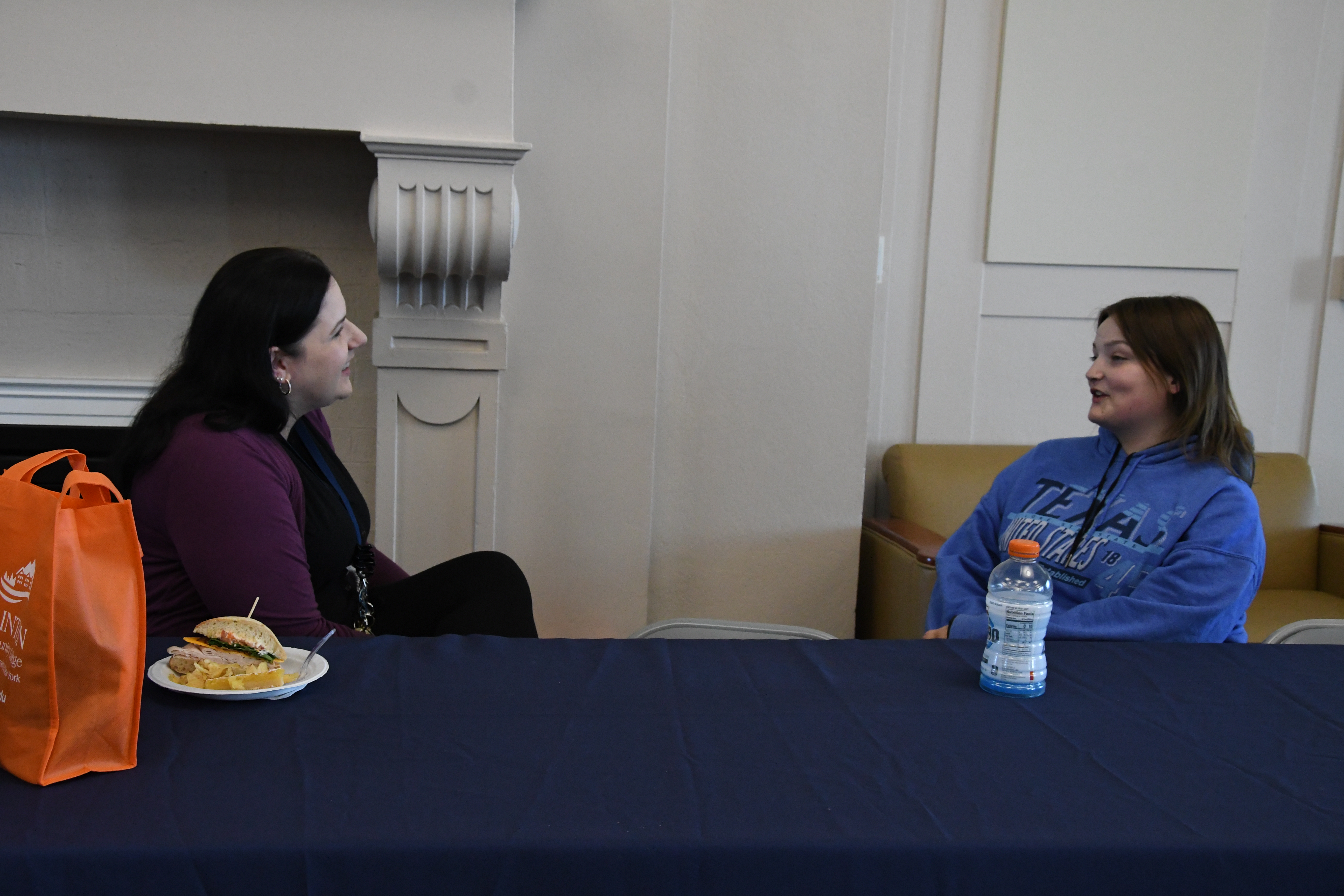 Alumni Luncheon Panel 4