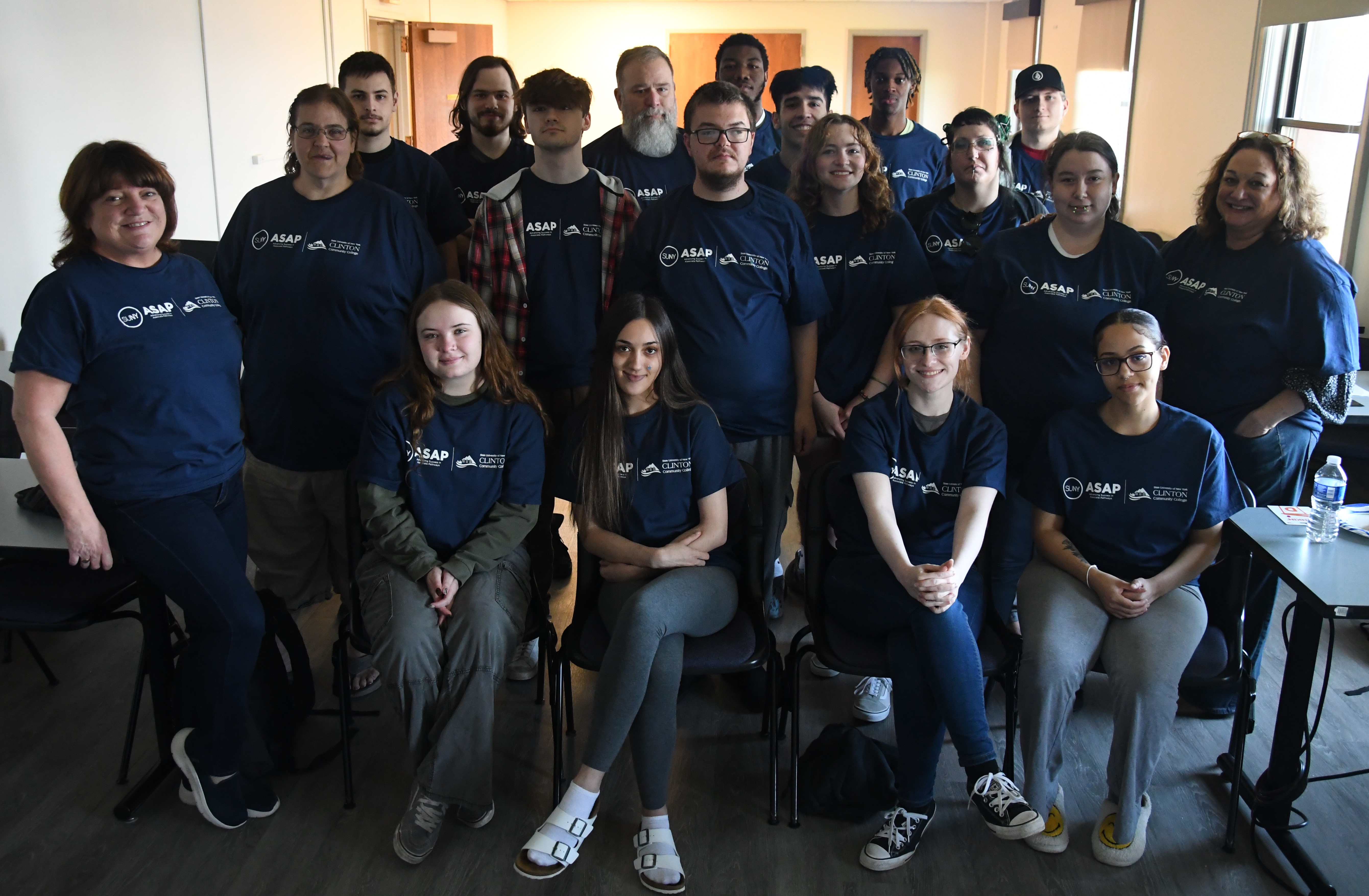 ASAP Group Photo