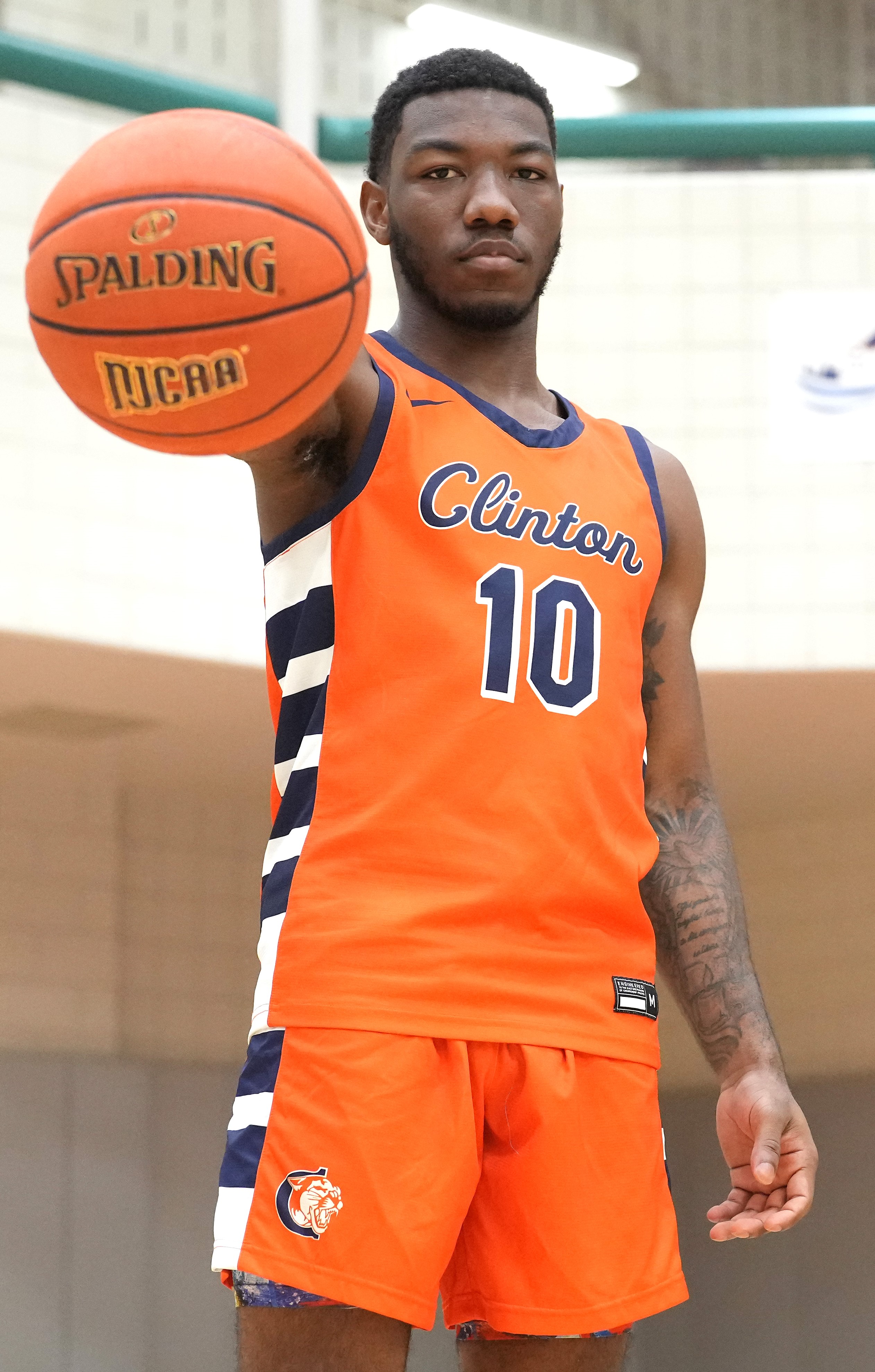 Joshua Hill Basketball Joshua Hill Basketball