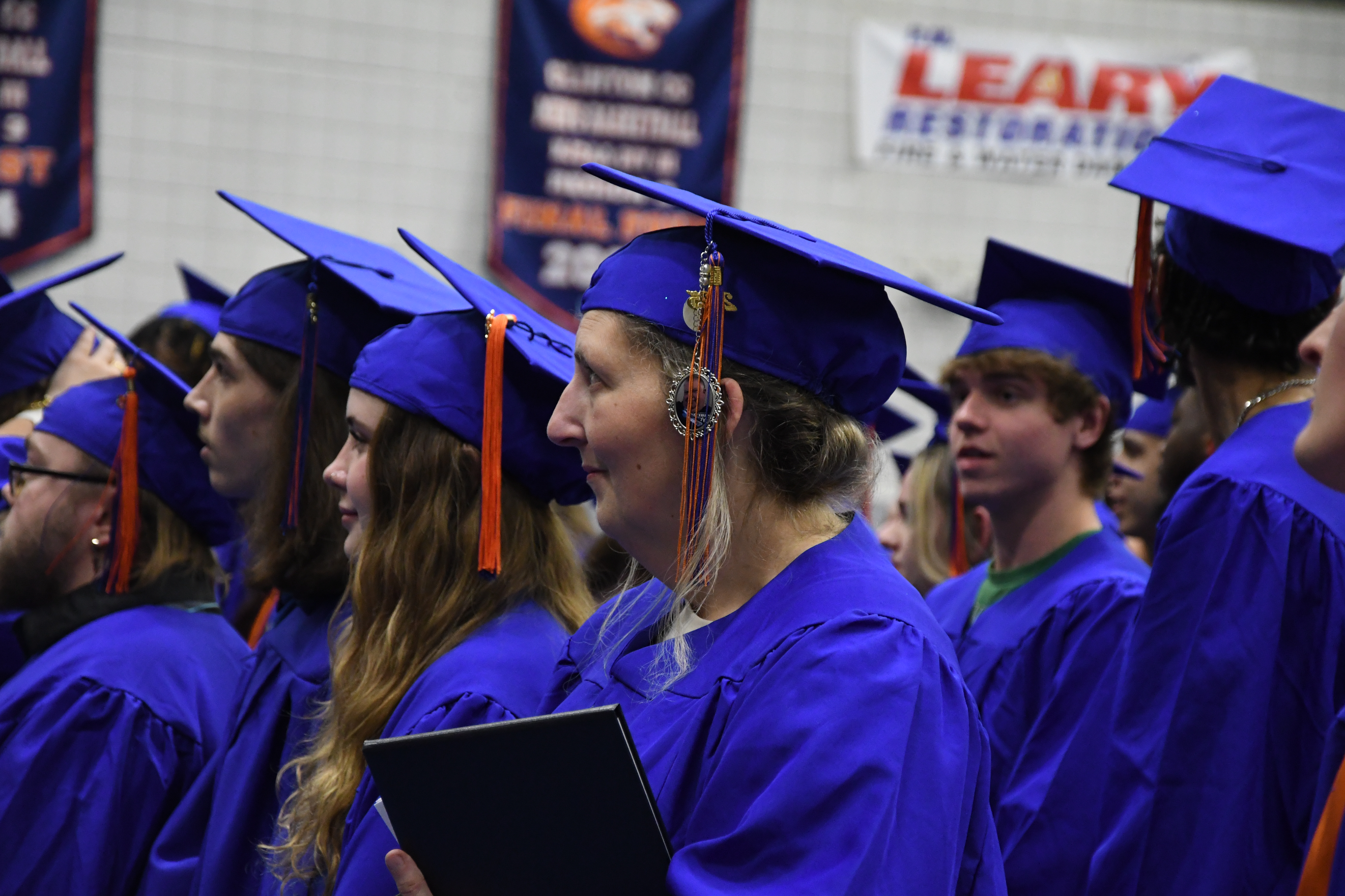 Adult Grad Adult Grad