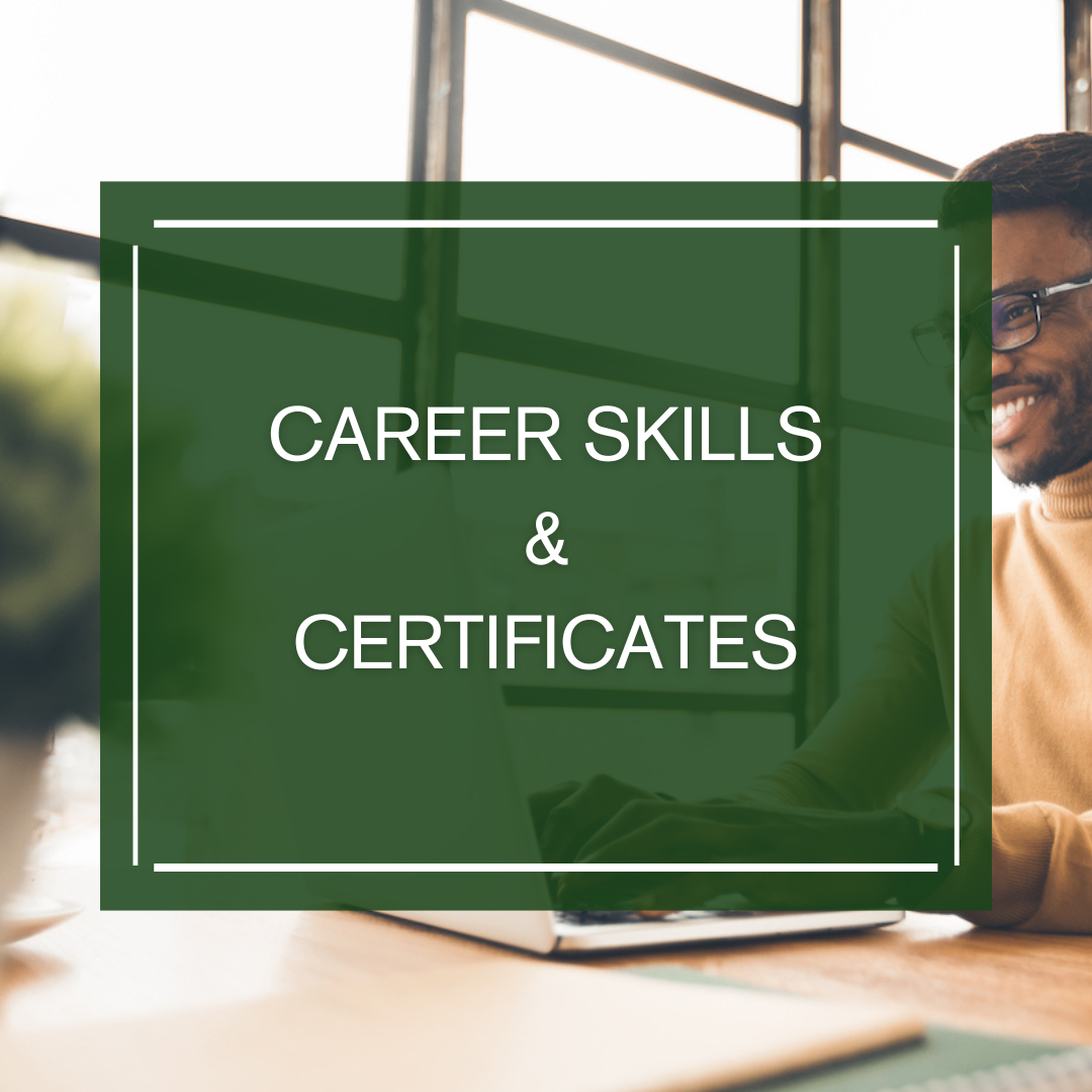 Career Skills Square Career Skills Square